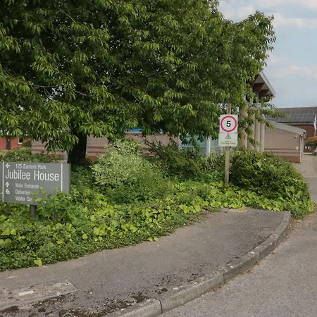 Ferienhaus Pebble Path At Eamont Park Penrith