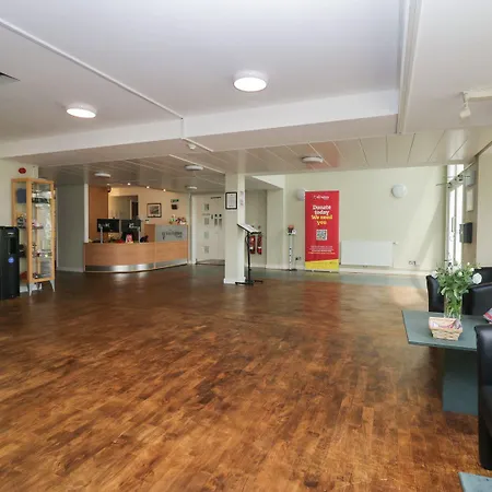 Jubilee First-floor Double Bedroom Penrith