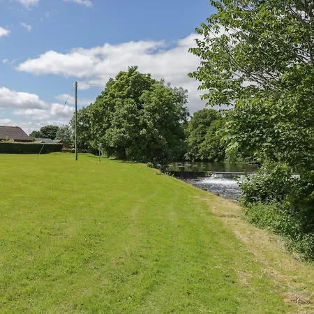 Ferienhaus Pebble Path At Eamont Park