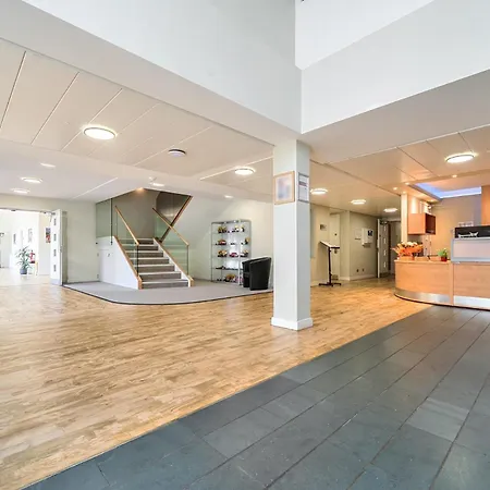 Jubilee First-floor Double Bedroom Vakantiehuis