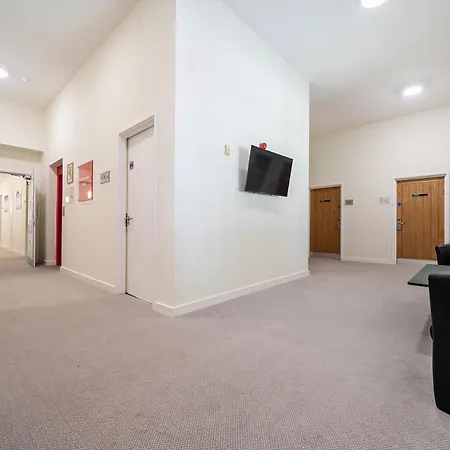 Jubilee First-floor Double Bedroom Penrith
