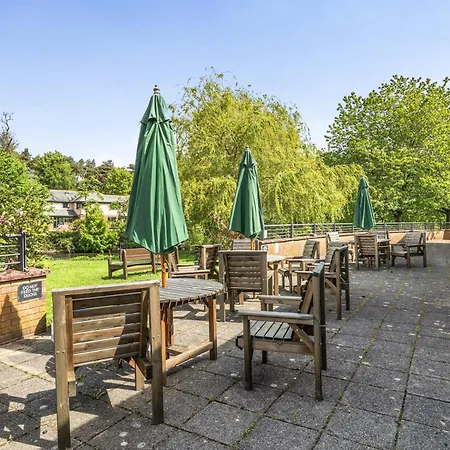 Jubilee First-floor Double Bedroom Penrith