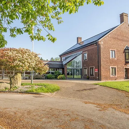 Vakantiehuis Jubilee First-floor Double Bedroom Penrith