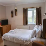Feriehus Jubilee First-floor Double Bedroom *