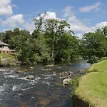 Jubilee First-floor Double Bedroom Penrith