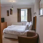 Feriehus Jubilee First-floor Double Bedroom *
