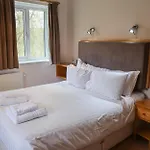 Jubilee First-floor Double Bedroom *
