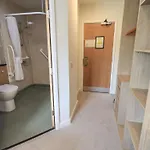 Feriehus Jubilee First-floor Double Bedroom