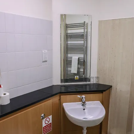 Pebble Path At Eamont Park * 펜리스