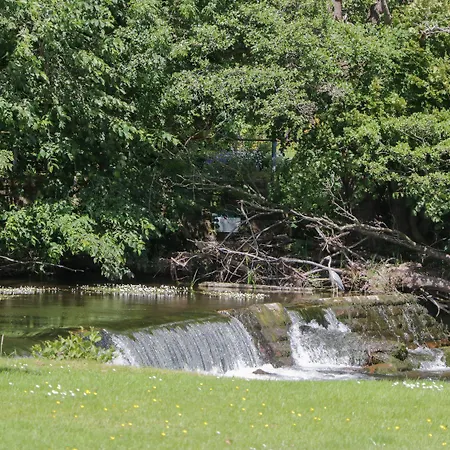 펜션 Pebble Path At Eamont Park