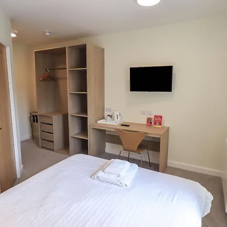 Jubilee First-floor Double Bedroom Penrith
